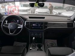 Volkswagen Atlas Cross Sport